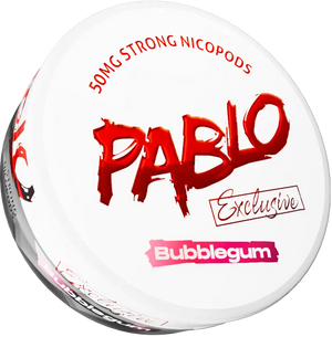Pablo Exclusive Bubblegum