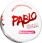Pablo Exclusive Bubblegum – Snusbox
