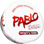 Pablo Exclusive Cherry Cola - Bundle – Snusbox