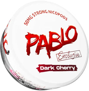 Pablo Exclusive Dark Cherry