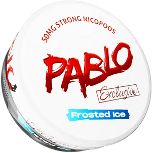 Pablo Exclusive Frosted Ice