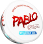 Pablo Exclusive Frosted Ice - Bundle – Snusbox