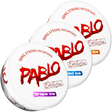 Pablo Exclusive Ice Mix-Pack-Nicotine Pouches-SnusBox