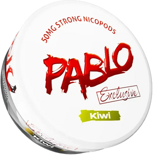 Pablo Exclusive Kiwi