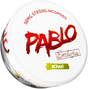 Pablo Exclusive Kiwi - Bundle – Snusbox