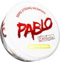 Pablo Exclusive Lemonade - Bundle – Snusbox