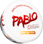 Pablo Exclusive Mango Ice – Snusbox