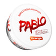 Pablo Exclusive Orange - Bundle – Snusbox