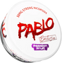 Pablo Exclusive Passion Fruit – Snusbox