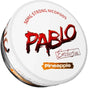 Pablo Exclusive Pineapple-Nicotine Pouches-SnusBox
