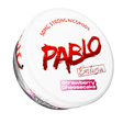 Pablo Exclusive Strawberry Cheesecake – Snusbox