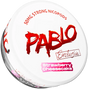 Pablo Exclusive Strawberry Cheesecake – Snusbox