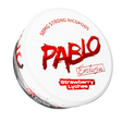 Pablo Exclusive Strawberry Lychee – Snusbox
