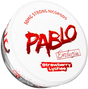 Pablo Exclusive Strawberry Lychee – Snusbox