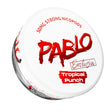 Pablo Exclusive Tropical Punch – Snusbox