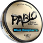 Pablo Gold Edition Blue Raspberry – Snusbox