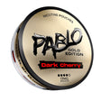 Pablo Gold Edition Dark Cherry – Snusbox