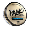 Pablo Gold Edition Frosted Ice – Snusbox