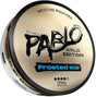 Pablo Gold Edition Frosted Ice – Snusbox