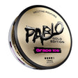 Pablo Gold Edition Grape Ice - Bundle – Snusbox