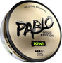 Pablo Gold Edition Kiwi – Snusbox