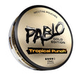 Pablo Gold Edition Tropical Punch – Snusbox