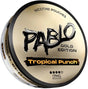 Pablo Gold Edition Tropical Punch – Snusbox