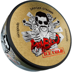 Pablo Ice Cold