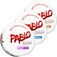 Pablo Ice Mix-Pack-Nicotine Pouches-SnusBox