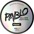 Pablo Silver Pear (Pre-Order)-Nicotine Pouches-SnusBox