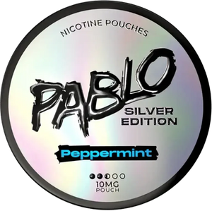 Pablo Silver Peppermint