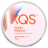 XQS Fizzy Peach Strong