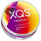 XQS Tropical Strong