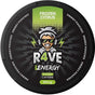 R4VE Frozen Citrus Energy-Nicotine Pouches-SnusBox