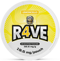 R4VE Lemoncello Fruit Extra Strong-Nicotine Pouches-SnusBox
