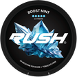 RUSH Boost Mint Extreme-Nicotine Pouches-SnusBox