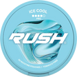 RUSH Ice Cool-Nicotine Pouches-SnusBox