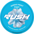 RUSH Nordic Frost-Nicotine Pouches-SnusBox