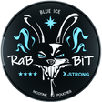 Rabbit Blue Ice-SnusBox
