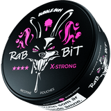 Rabbit Bubble Gum-SnusBox