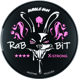 Rabbit Bubble Gum-SnusBox