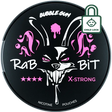 Rabbit Bubble Gum – Snusbox