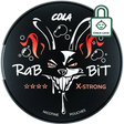 Rabbit Cola – Snusbox