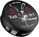 Rabbit Dark Cherry