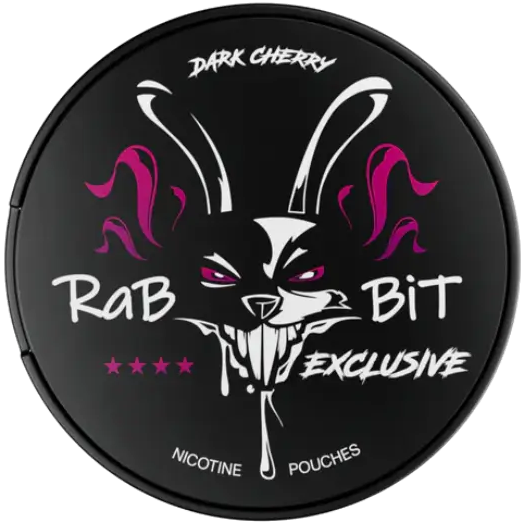 Rabbit Dark Cherry