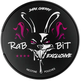 Rabbit Dark Cherry