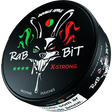 Rabbit Double Apple-Nicotine Pouches-SnusBox