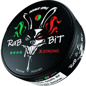 Rabbit Double Apple