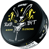 Rabbit Energy-SnusBox