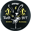 Rabbit Energy-SnusBox